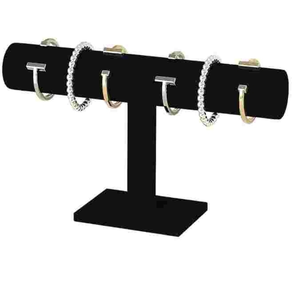  Hovering T-Bar Bracelet Necklace Earring Bangle Pendants Anklet Tower
